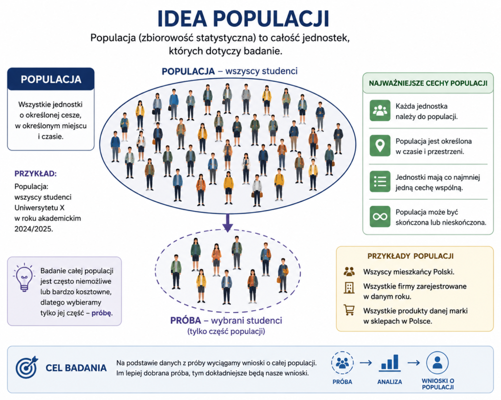 populacja i grupa badana